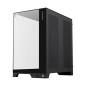 Gamemax Case | INFINITY PRO BK | ATX