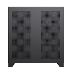 Gamemax Case | INFINITY PRO BK | ATX
