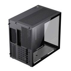 Gamemax Case | INFINITY BK | ATX