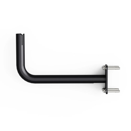 AIRSEEKERS LIMITED RTK Wall Mounting Bracket Tube for Airseekers Tron 360 AI Vision Mulching Mower