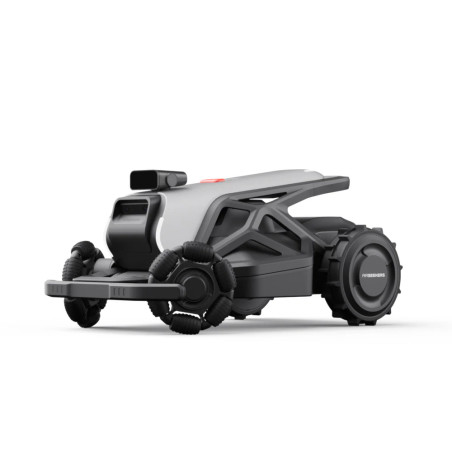 AIRSEEKERS LIMITED | Tron MAX 300 AI Vision Mulching Mower, 3600m , Ai Vision + NRTK