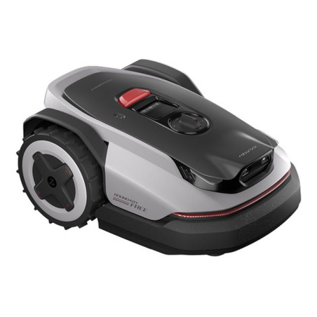 Roborock RockNeo Q110 Mower, 2WD, 1000m , RTK + VSLAM, (Edge Cutting module sold separately)