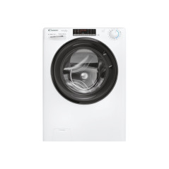 Candy | Washing machine | CSO486TWMB6/1-S | Energy efficiency class A | Front loading | Washing capacity 8 kg | 1400 RPM | Depth