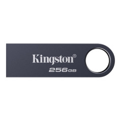 Kingston USB Flash Drive | DataTraveler SE9 G3 | 256 GB | USB Type-A | Grey