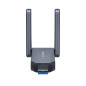 Mercusys | MA37BEH | BE6500 Wi-Fi 7 High-Gain Wireless USB Adapter