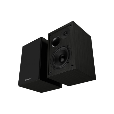Genesis | Speakers | Arsen 302BT | 20 W | Bluetooth | Wireless connection | Black