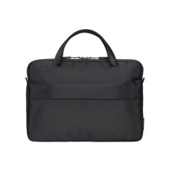 Targus | Work+ 3-in-1 Tech Brief | Briefcase | Black
