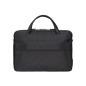 Targus | Work+ 3-in-1 Tech Brief | Briefcase | Black