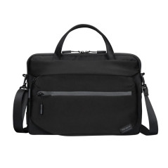 Targus | Work+ 3-in-1 Tech Brief | Briefcase | Black