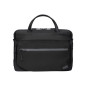 Targus | Work+ 3-in-1 Tech Brief | Briefcase | Black