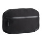 Targus | Work+ 3-in-1 Tech Brief | Briefcase | Black