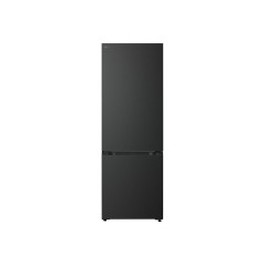 LG Refrigerator | GBBW726CEV | Energy efficiency class C | Free standing | Combi | Height 203 cm | Fridge net capacity 326 L | F