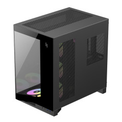 Gamemax Case | NEX C56 BK | ATX