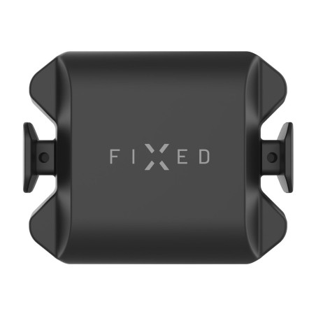 Fixed | Cadence/Speed Sensor Spin | Bluetooth | Black