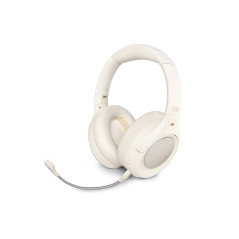 Muse Headphones | M-295 ANCW | Bluetooth | Over-Ear | Microphone | White | Noise canceling