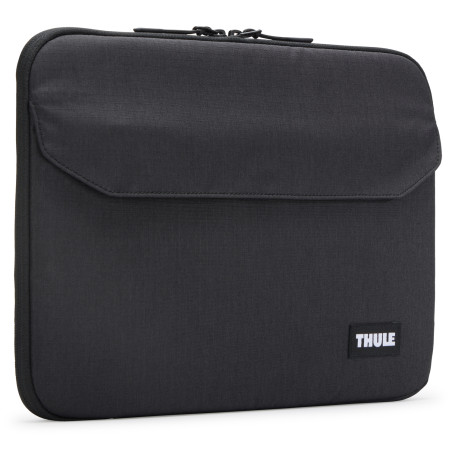 Thule | Sleeve Lithos for MacBook Air 13'' | Sleeve | Black