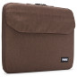 Thule | Sleeve Lithos for MacBook Pro 16'' | Sleeve | Nuanced Brown