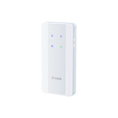 D-Link | F518 | 5G NR AX1800 Wi-Fi 6 Mobile Hotspot | 802.11ax | Mesh Support No | 4G/5G | MU-MiMO No