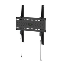 Visaro Wall mount | WMT75 Tilting Wall Mount for TV | 43-75 " | Maximum weight (capacity) 45 kg | Black