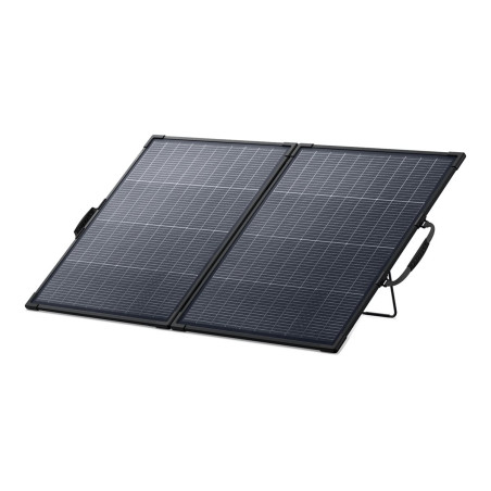 200 | Anker Solix | SOLIX PS200 | Bifacial Portable Solar Panel