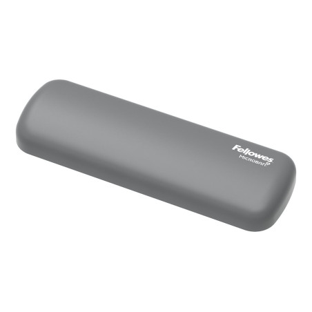 Fellowes | Breyta Palm Wrist Rest | Grey