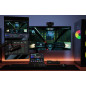 Elgato Stream Deck+ XL | Multi-touch controller | Black