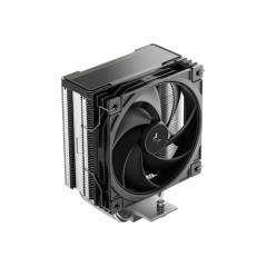 Deepcool CPU Cooler | AG400 G2 | Black | Intel, AMD