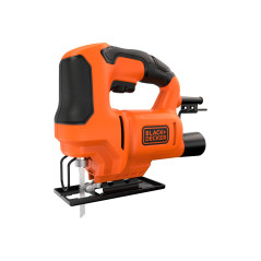 BLACK & DECKER Jigsaw | BES603-QS | 400 W