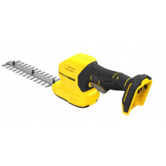 Stanley | Shear Shrubber, Bare unit, STCSS20B-XJ, 18 V