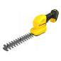 Stanley | Shear Shrubber, Bare unit, STCSS20B-XJ, 18 V