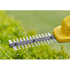 Stanley | Shear Shrubber, Bare unit, STCSS20B-XJ, 18 V