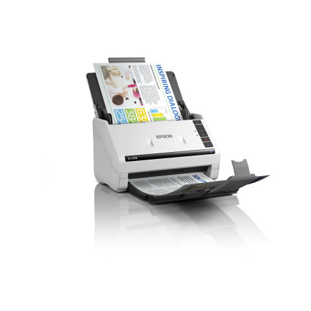 Epson Document Scanner | WorkForce DS-530III | Colour