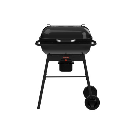 Barbecook Charcoal Barbecue Magnus Original, 85 x 64 x 110 cm | BC-CHA-1067 | Black