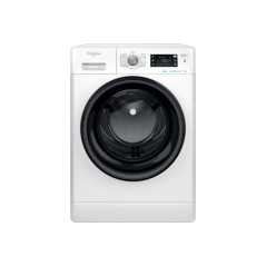 Whirlpool | Washing machine | FFB 9479 BV EE | Energy efficiency class A | Front loading | Washing capacity 9 kg | 1400 RPM | De