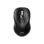 PORT CONNECT Expert Mouse, | Wireless | Bluetooth | Black