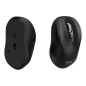 PORT CONNECT Expert Mouse, | Wireless | Bluetooth | Black