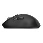 PORT CONNECT Expert Mouse, | Wireless | Bluetooth | Black