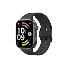 Xiaomi | REDMI Watch 6 | Smart watch | GPS (satellite) | AMOLED | 2.07" | Waterproof | Obsidian Black