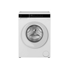 Candy | Washing Machine | EY 27S7-S | Energy efficiency class A | Front loading | Washing capacity 7 kg | 1200 RPM | Depth 47 cm