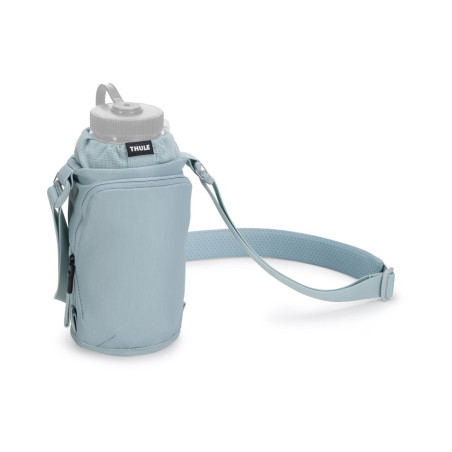 Thule EnRoute | Water Bottle Holder | Soft Blue/Darkest Blue