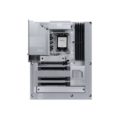 MSI PRO Z890-S WIFI PZ | Processor family Intel | Processor socket LGA1851 | DDR5 | Supported hard disk drive interfaces SATA, M