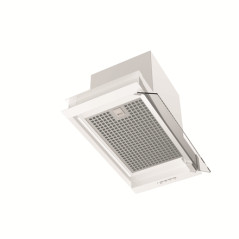 CATA CORONA WH 60 /C | Hood | Integrated | Energy efficiency class A | Width 59.5 cm | Electronic | 850 m /h | LED | Stainless s