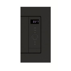 CATA Microwave Oven | MC 20 D MB | Built-in | 20 L | 700 W | Grill | Black