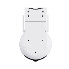 EZVIZ Battery-Powered PT IP Camera with Solar Panel Kit | CS-HB90x/SP | 4+4 MP | 2.8mm/6mm | IP65 | H.264/H.265 | Micro SD, Max.