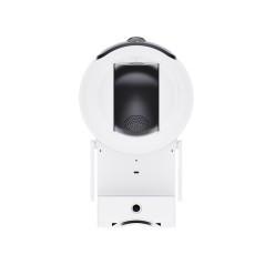 EZVIZ Battery-Powered Dual Camera Kit with Solar Panel | CS-HB90/SP | 4+4 MP | 2.8mm/6mm | IP65 | H.264/H.265 | Micro SD, Max. 5
