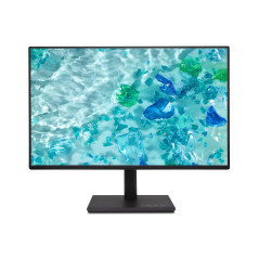 Acer | VERO B247YGBMIQ | 24 " | IPS | FHD | 16:9 | 120 Hz | 4 ms | 1920 x 1080 pixels | 250 cd/m | Black
