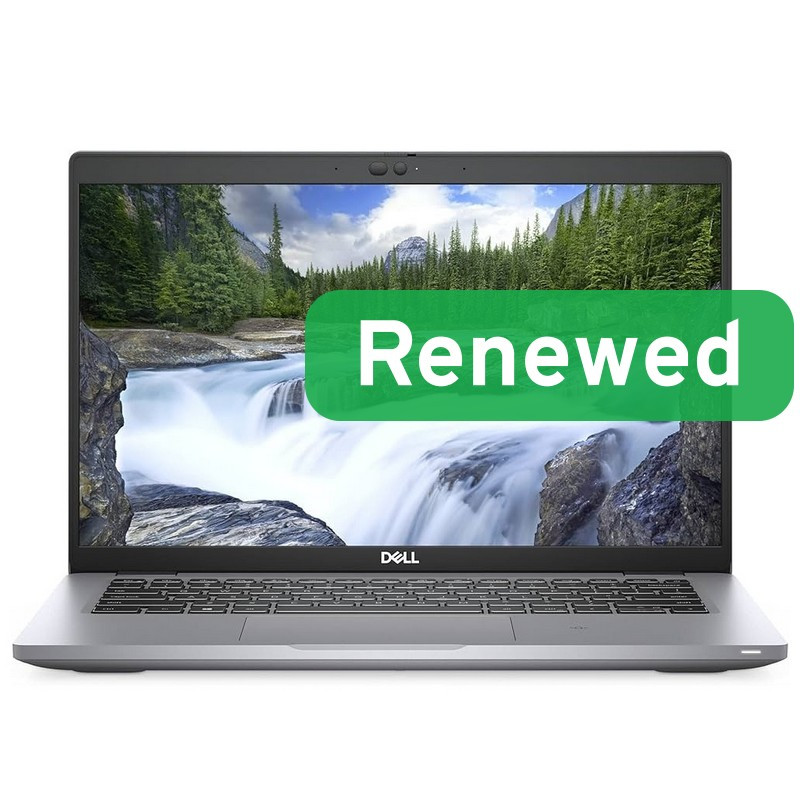 DELL Renewed Grade B | Latitude 7430 Grey | 14 " | i5-1245U | 16 GB | SSD | 256 GB | Intel Iris Xe Graphics | Windows 11 Pro | K