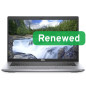 DELL Renewed Grade B | Latitude 7430 Grey | 14 " | i5-1245U | 16 GB | SSD | 256 GB | Intel Iris Xe Graphics | Windows 11 Pro | K