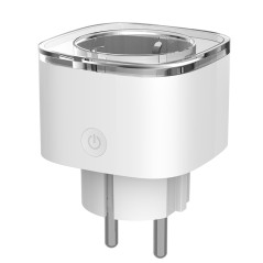 EZVIZ Smart Plug | CS-T31-16E-EU | White