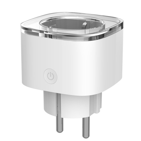 EZVIZ Smart Plug | CS-T31-16E-EU | White